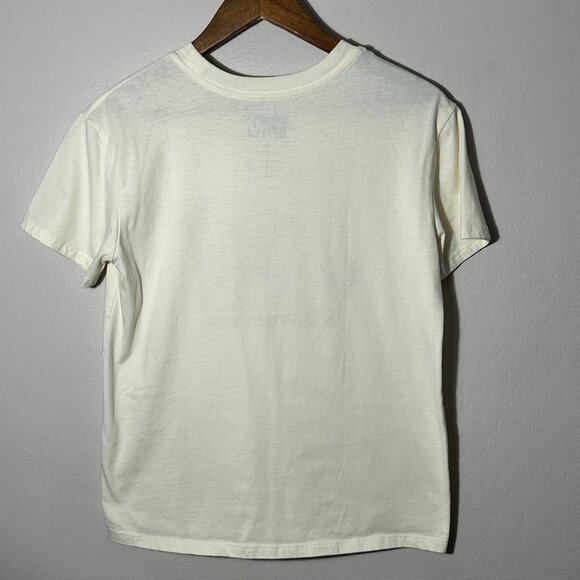 MTV Graphic T-Shirt with Flowers - Picture 4 of 5